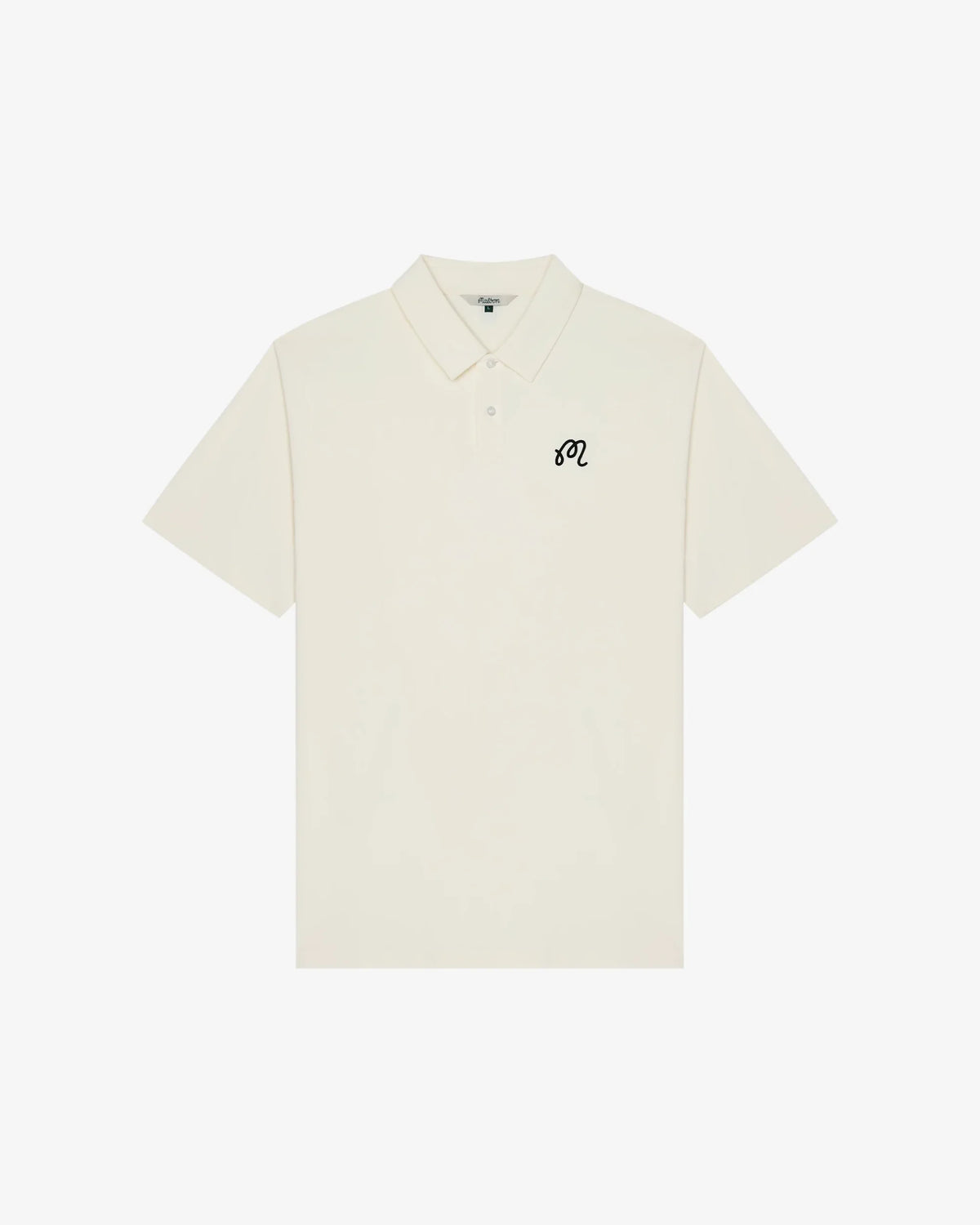 Fairway Polo - Ivory
