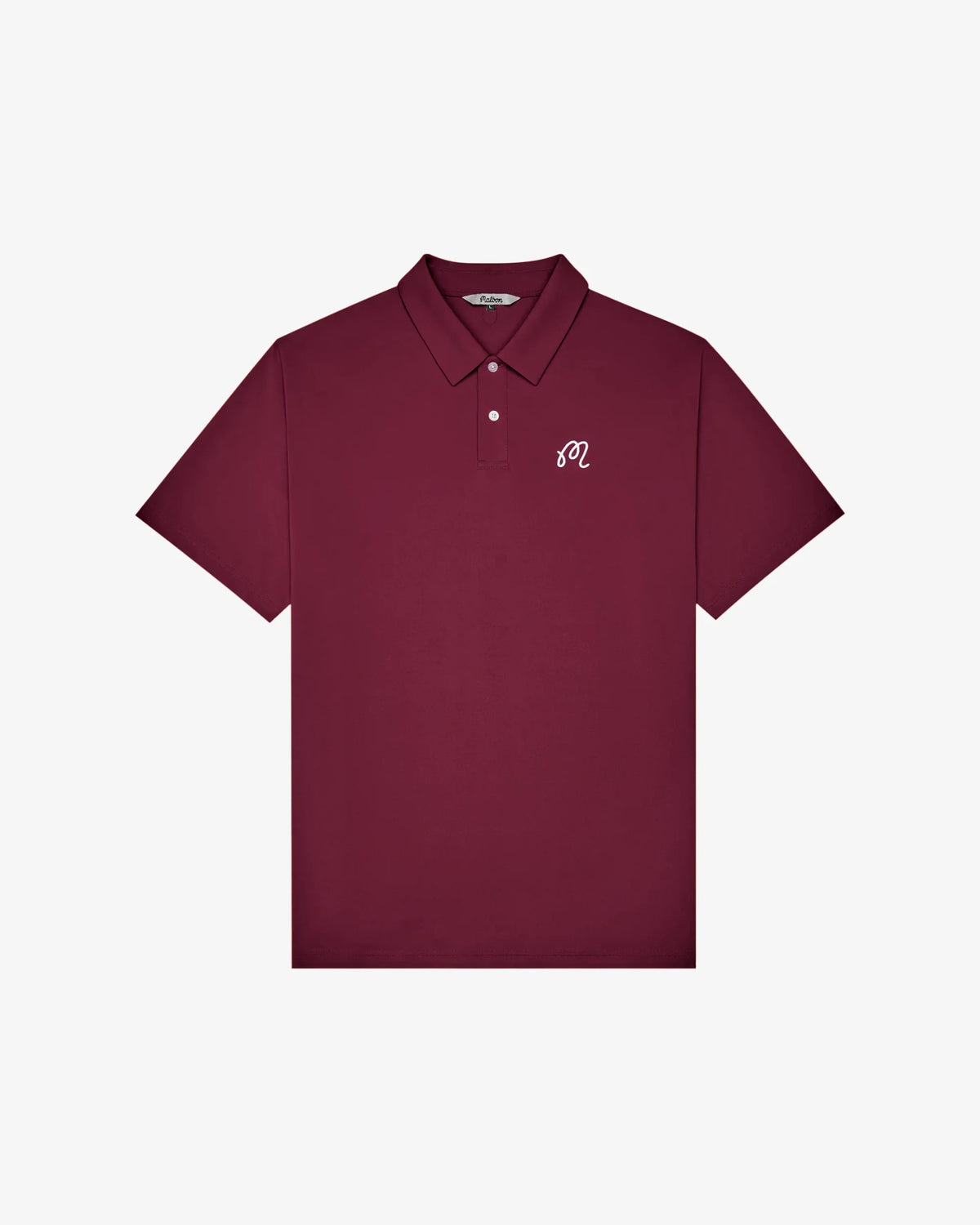 Fairway Polo - Raspberry Truffle