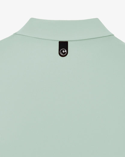 Fairway Polo - Surf Spray