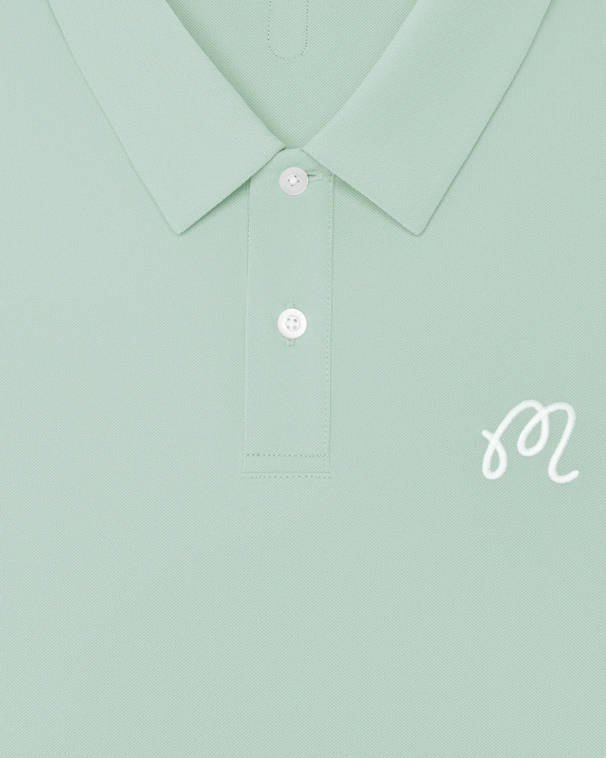 Fairway Polo - Surf Spray