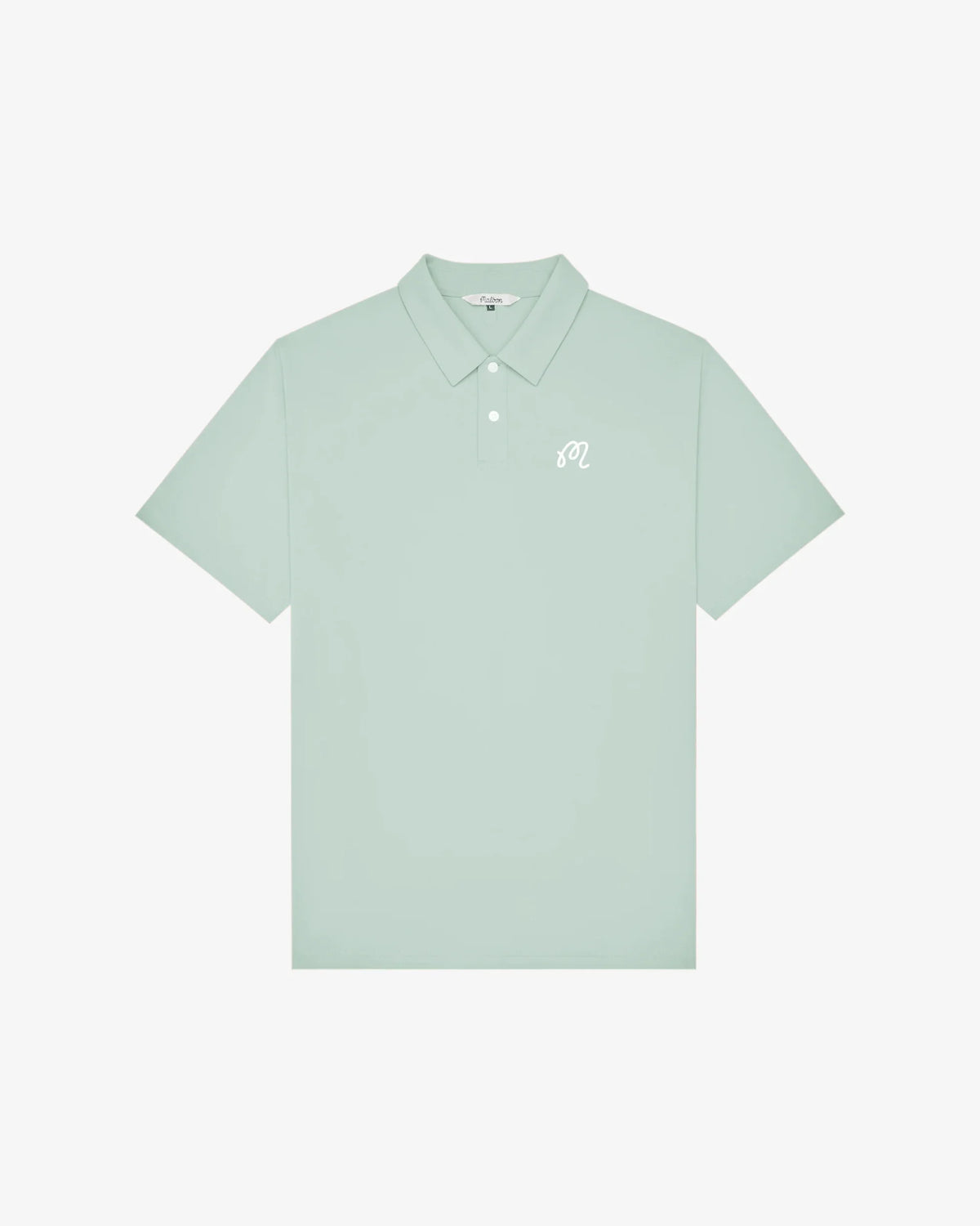 Fairway Polo - Surf Spray
