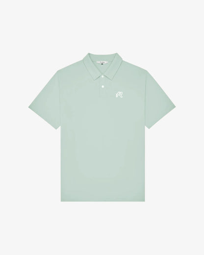 Fairway Polo - Surf Spray