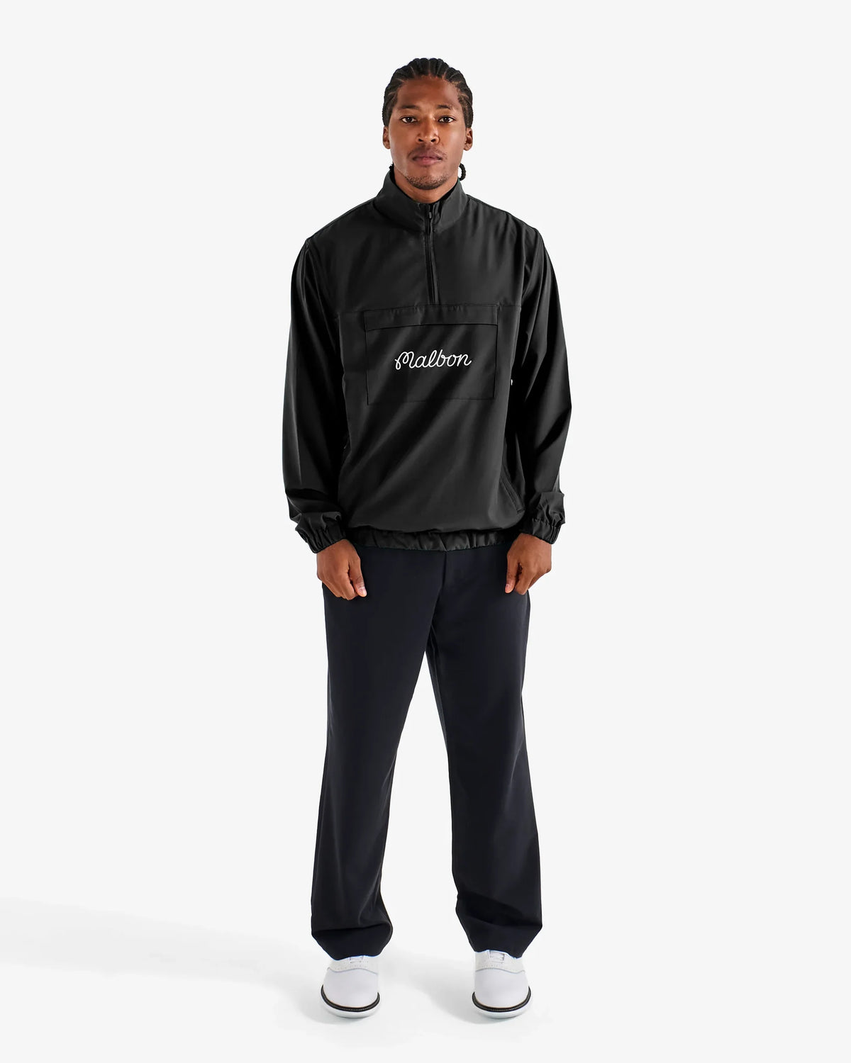 Cypress Jacket - Black
