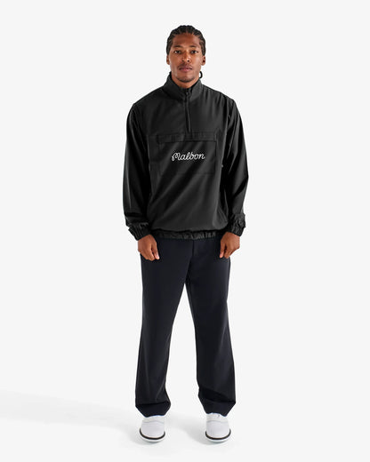 Cypress Jacket - Black