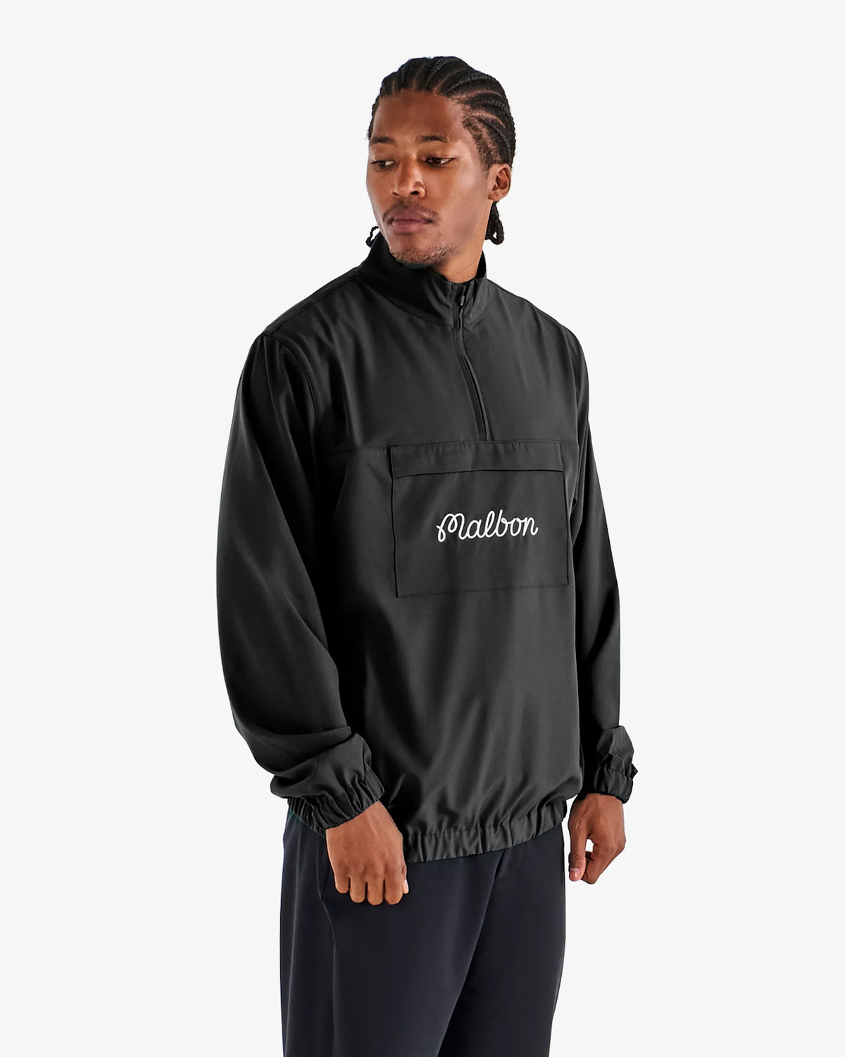 Cypress Jacket - Black