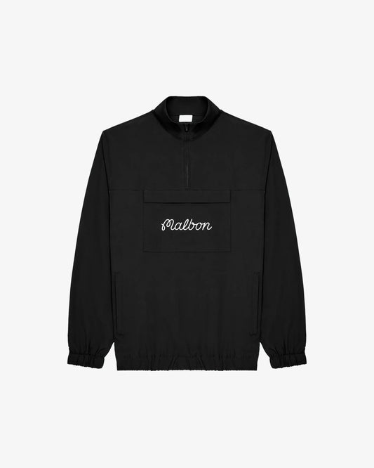 Cypress Jacket - Black