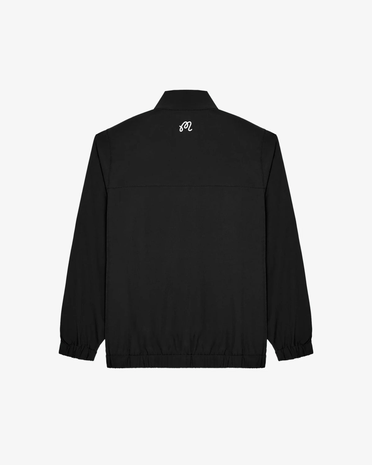 Cypress Jacket - Black