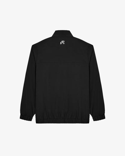 Cypress Jacket - Black