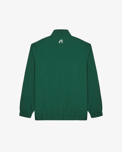 Cypress Jacket - Forest