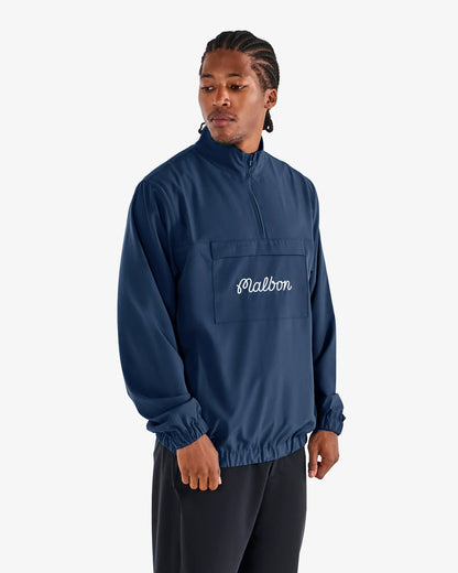 Cypress Jacket - Navy