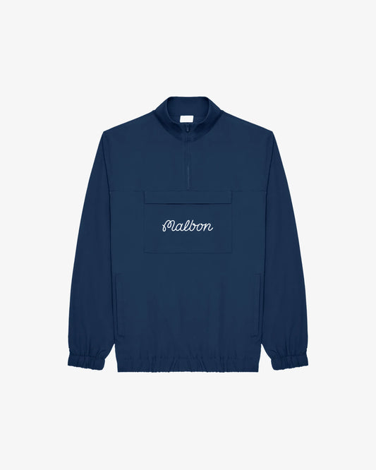 Cypress Jacket - Navy