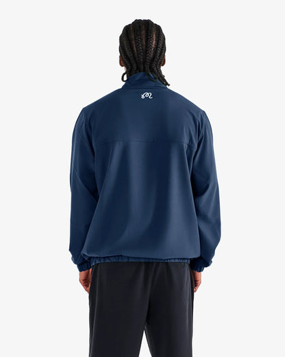 Cypress Jacket - Navy