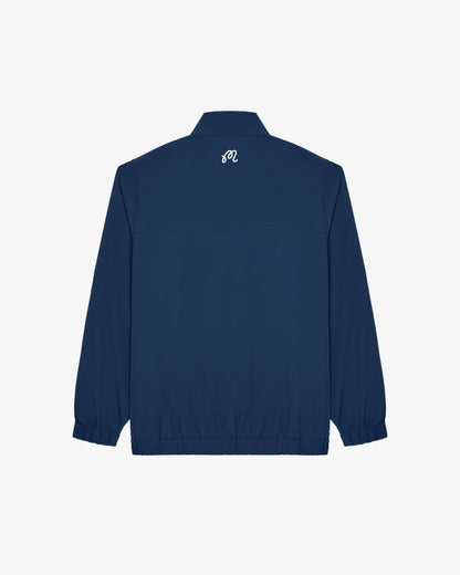 Cypress Jacket - Navy