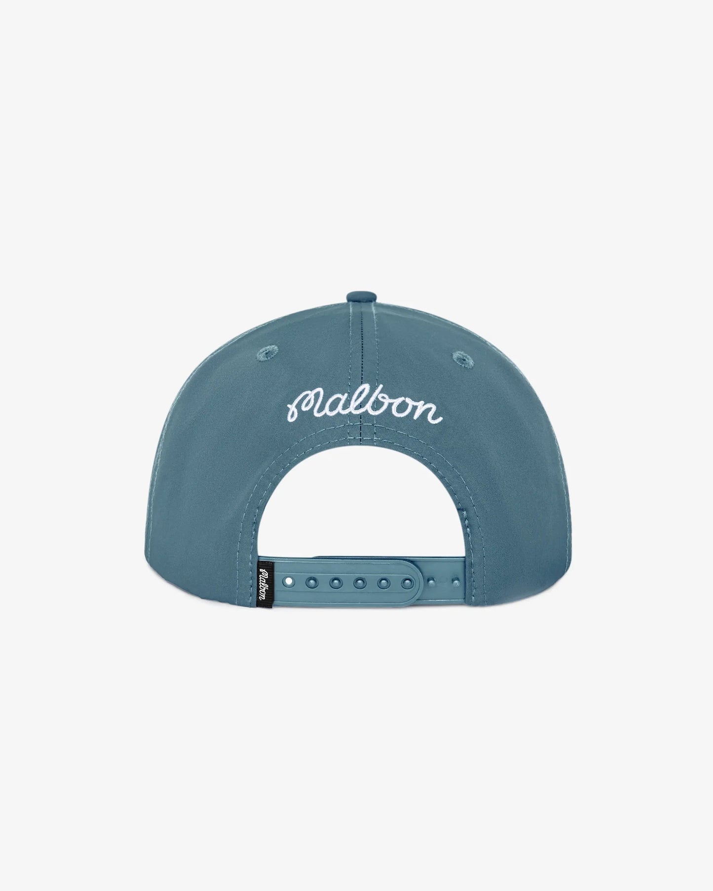 M Snapback - Aegean Blue