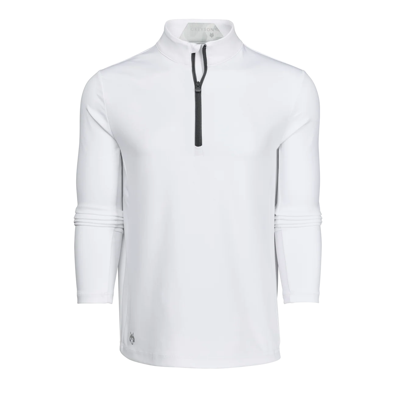 Sequoia Quarter Zip - Arctic