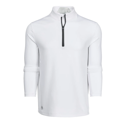 Sequoia Quarter Zip - Arctic