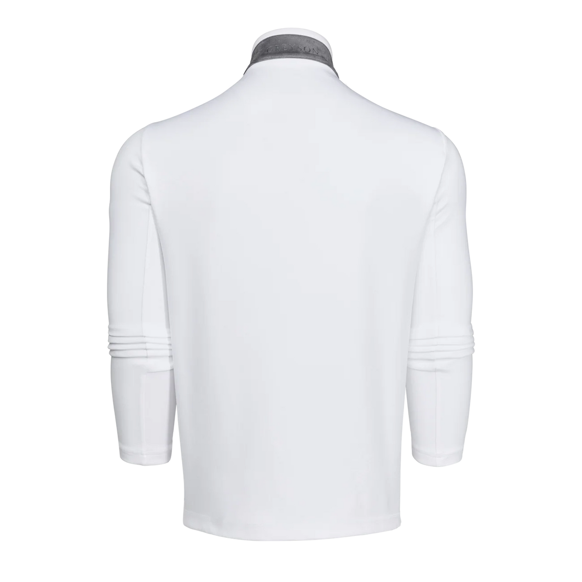 Sequoia Quarter Zip - Arctic