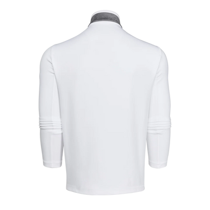 Sequoia Quarter Zip - Arctic