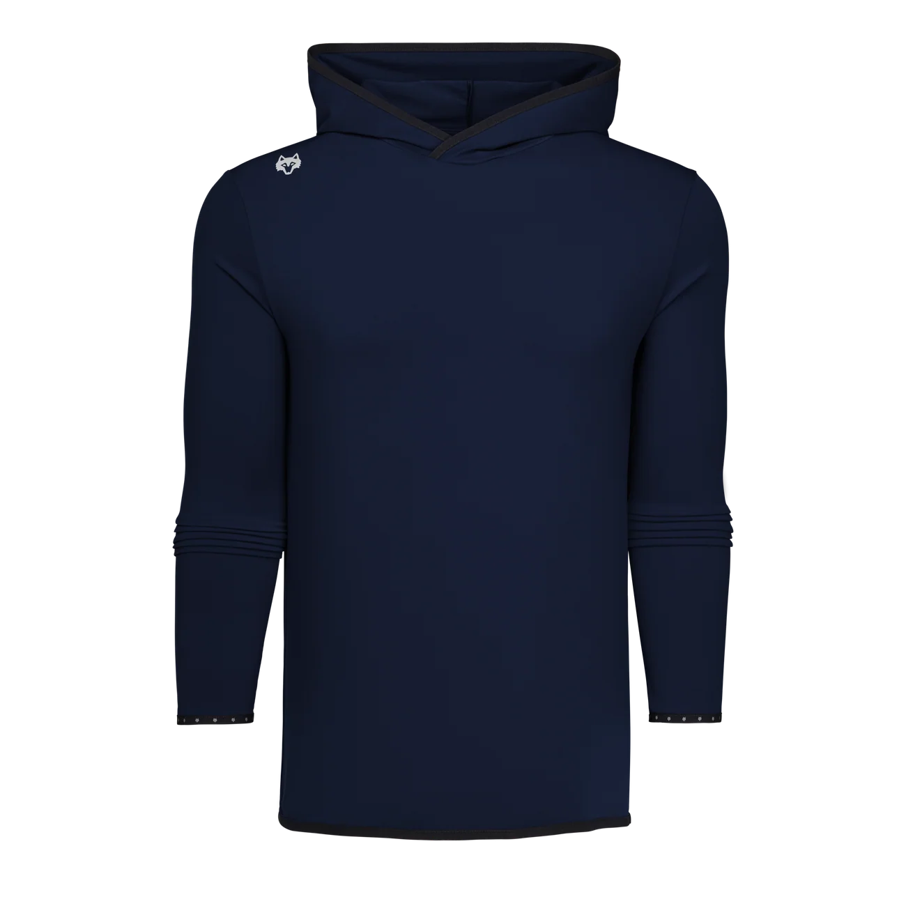 Colorado Hoodie - Maltese Blue