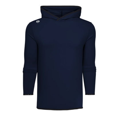 Colorado Hoodie - Maltese Blue