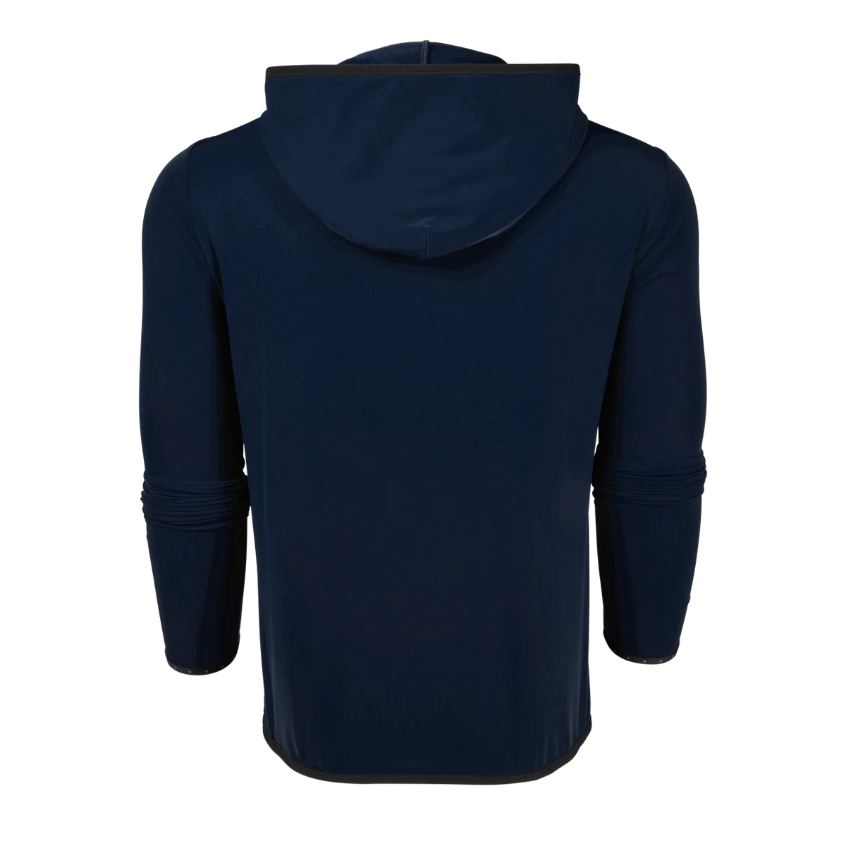 Colorado Hoodie - Maltese Blue
