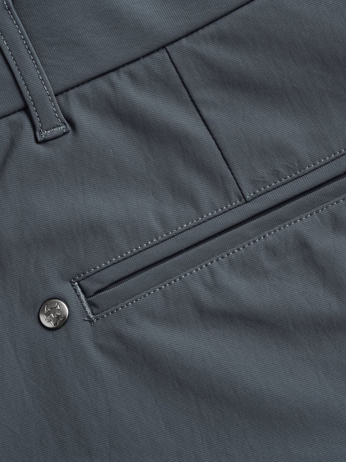 Montauk Trouser 32" - Anthracite