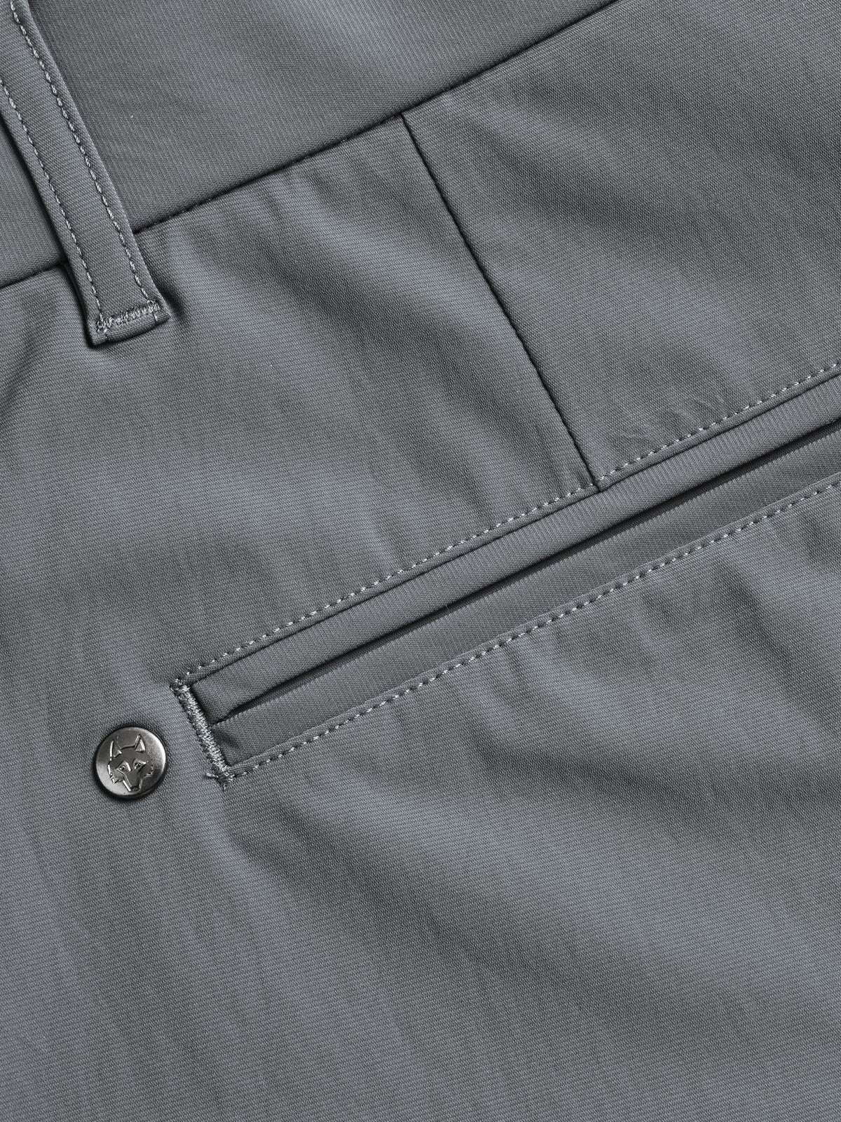 Montauk Trouser 32" - Slate