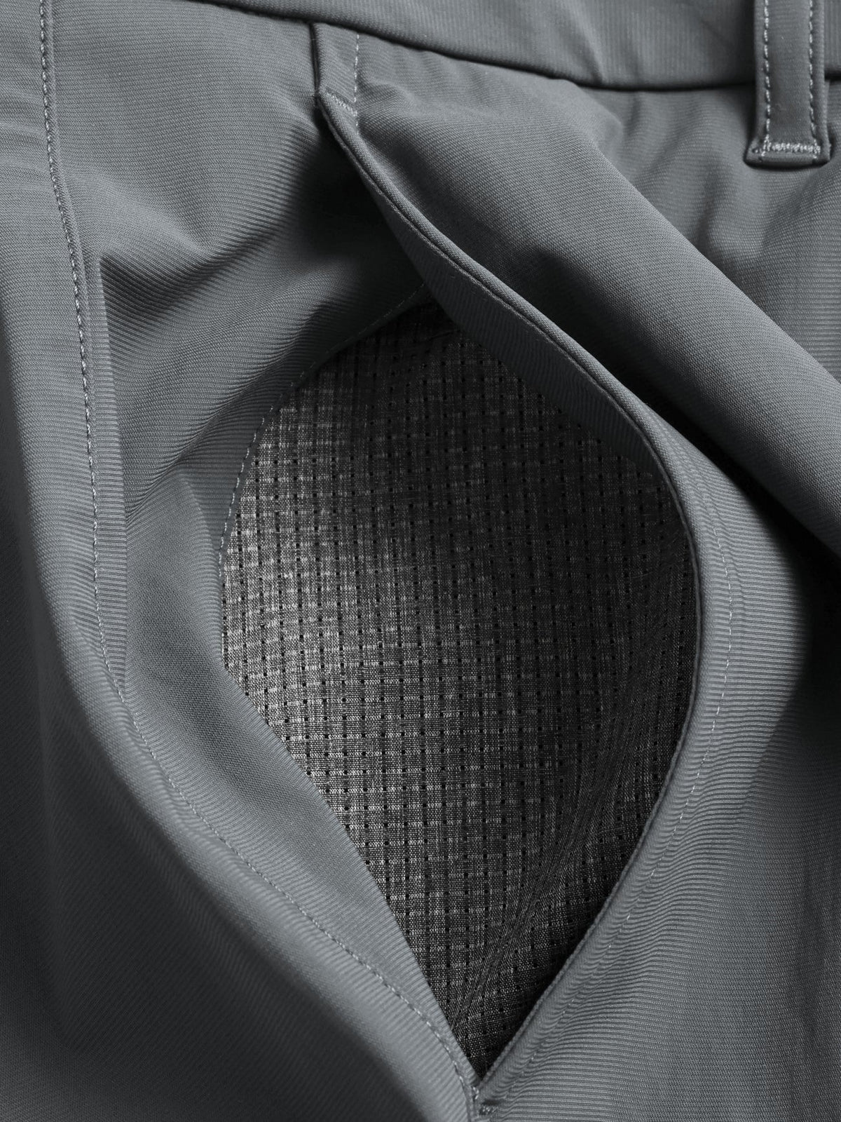 Montauk Trouser 32" - Slate