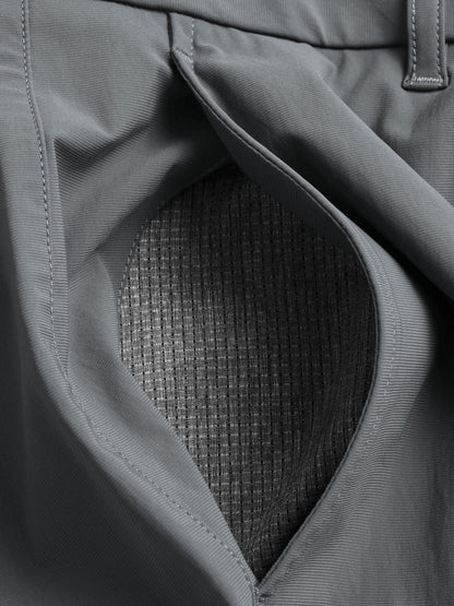 Montauk Trouser 32" - Slate
