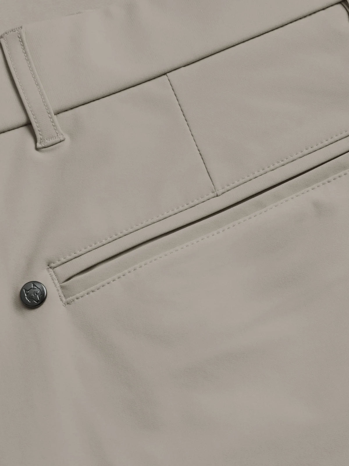 Montauk Trouser 32" - Riverstone