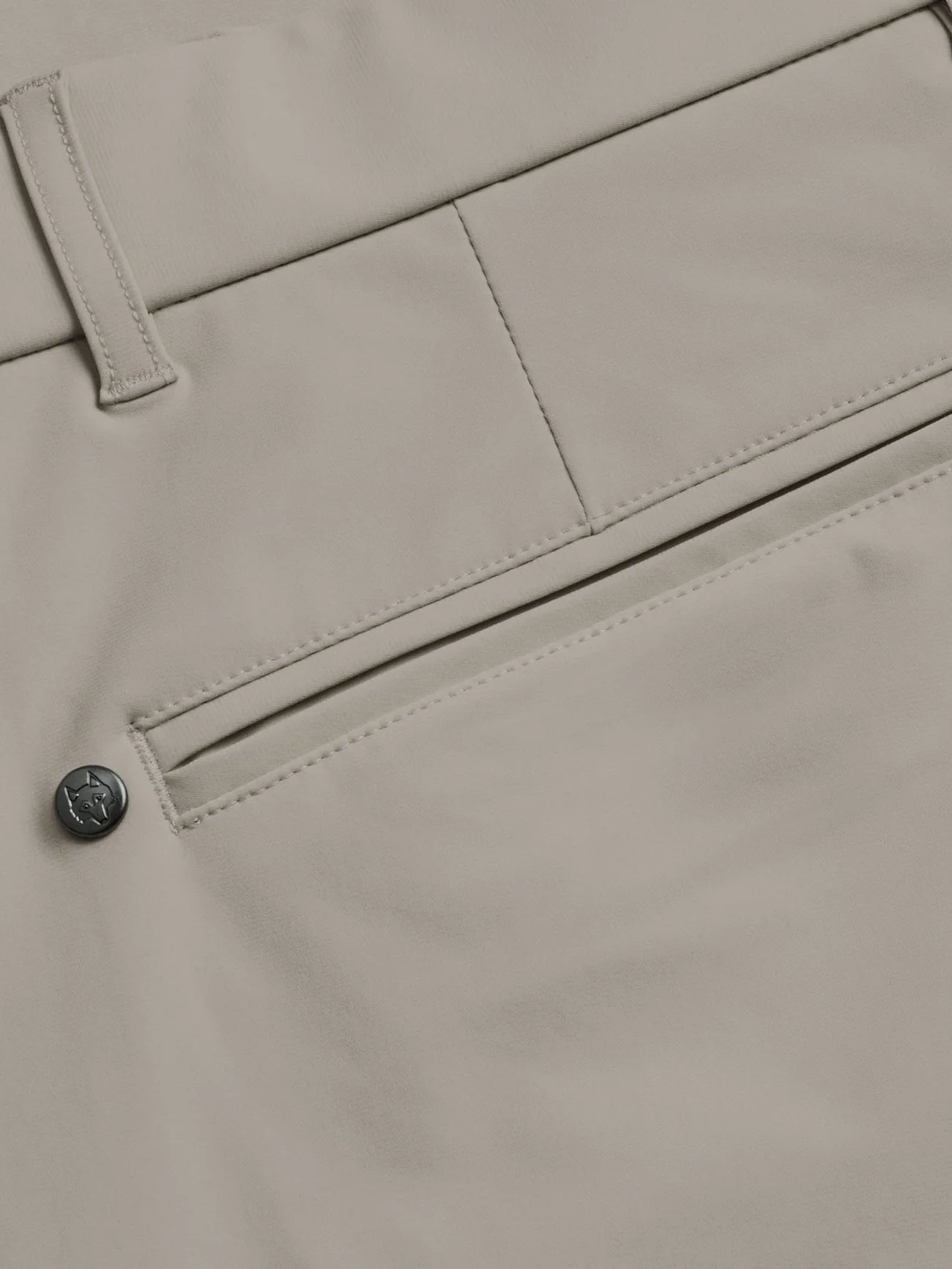 Montauk Trouser 30" - Riverstone
