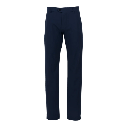 Montauk Trouser 30" - Maltese Blue