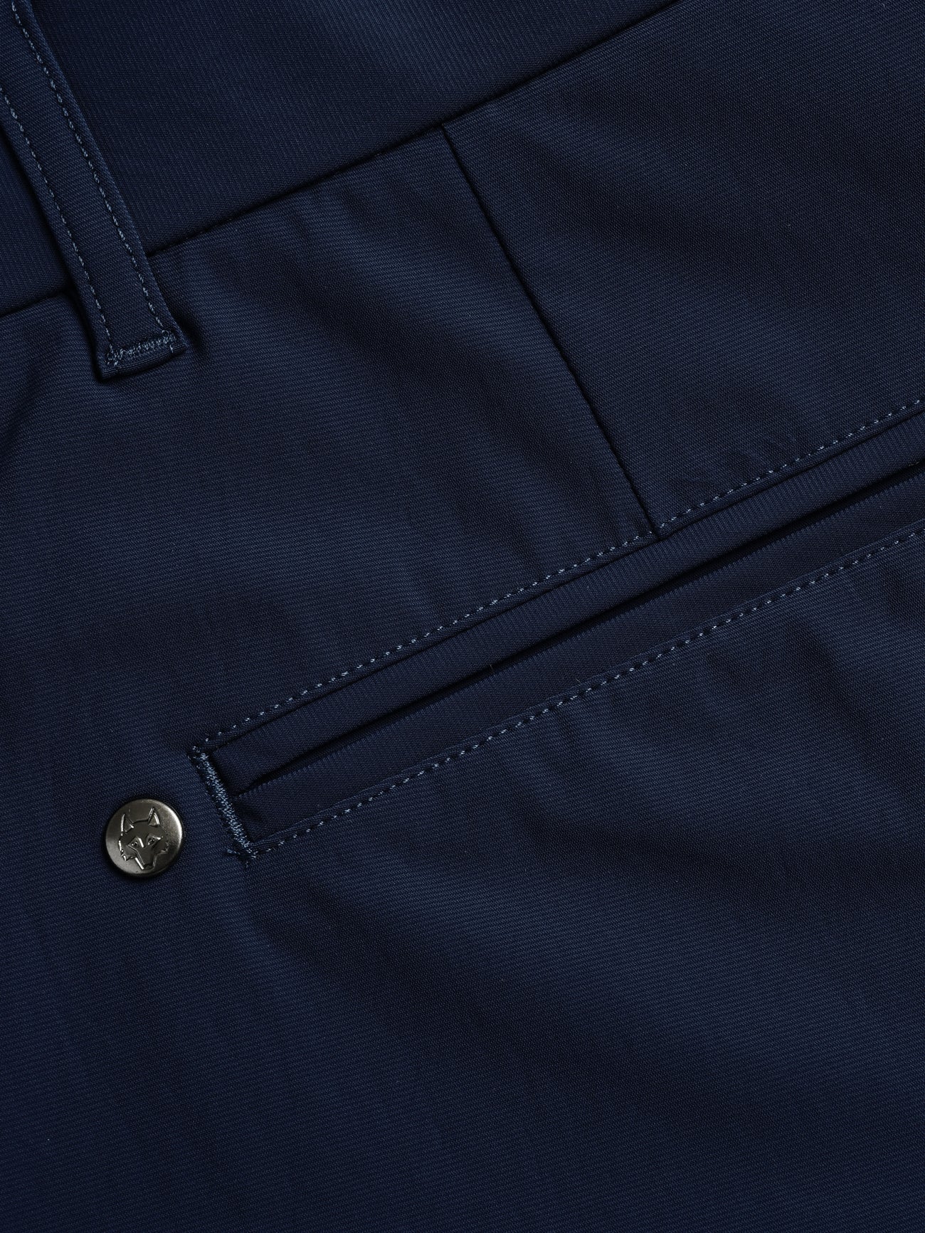 Montauk Trouser 30" - Maltese Blue