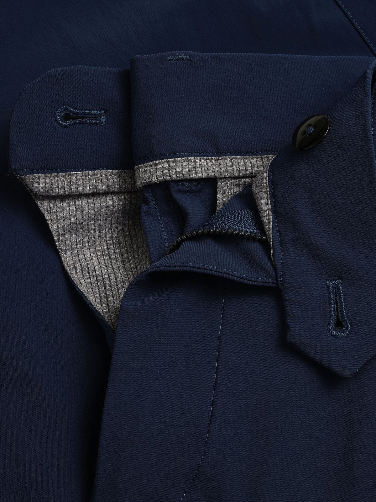 Montauk Trouser 32" - Maltese Blue