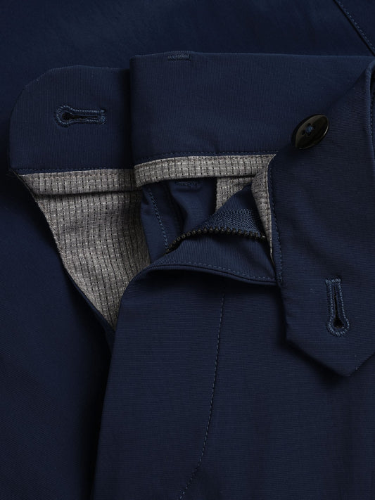 Montauk Trouser 30" - Maltese Blue