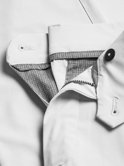 Montauk Short 10" - Arctic