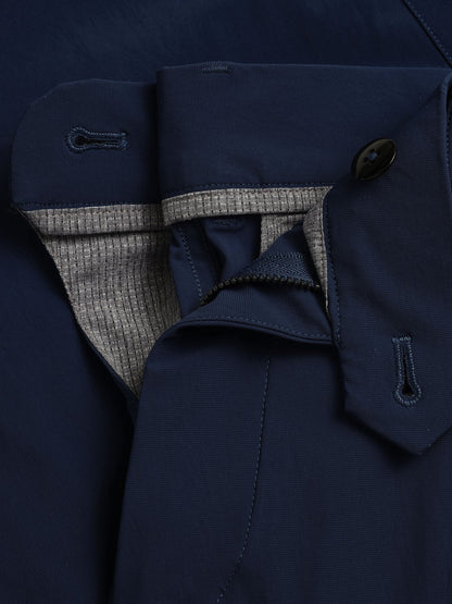 Montauk Short 10" - Maltese Blue