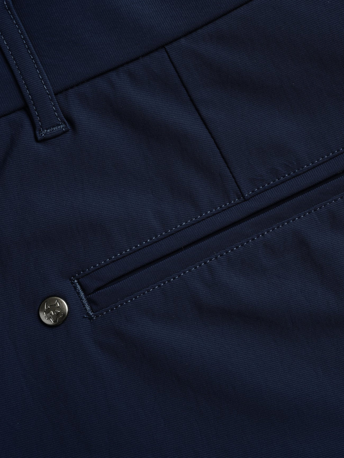 Montauk Short 10" - Maltese Blue