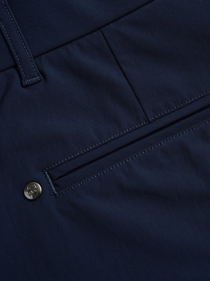 Montauk Short 10" - Maltese Blue