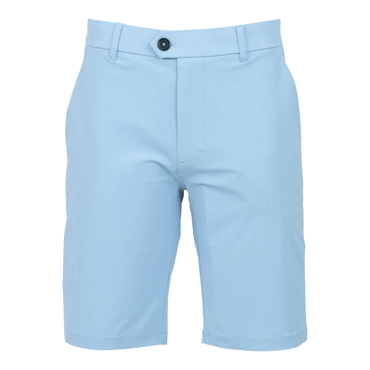 Montauk Short 10" - Wolf Blue