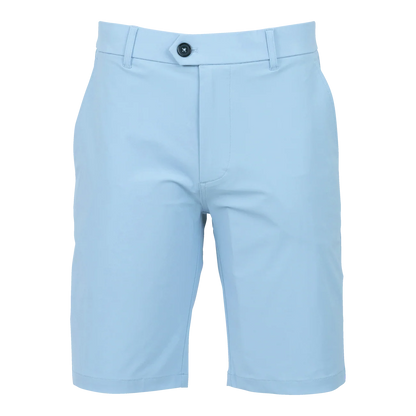 Montauk Short 10" - Wolf Blue