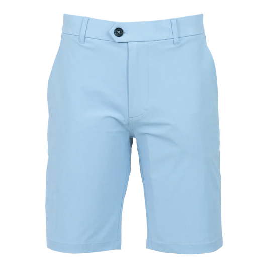 Montauk Short 10" - Wolf Blue