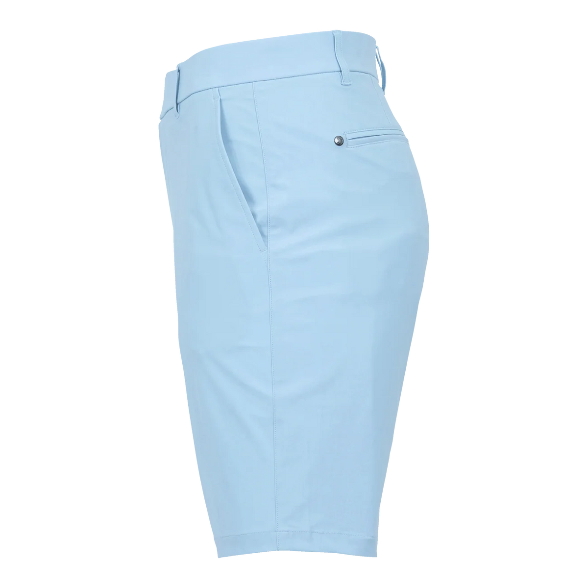 Montauk Short 10" - Wolf Blue