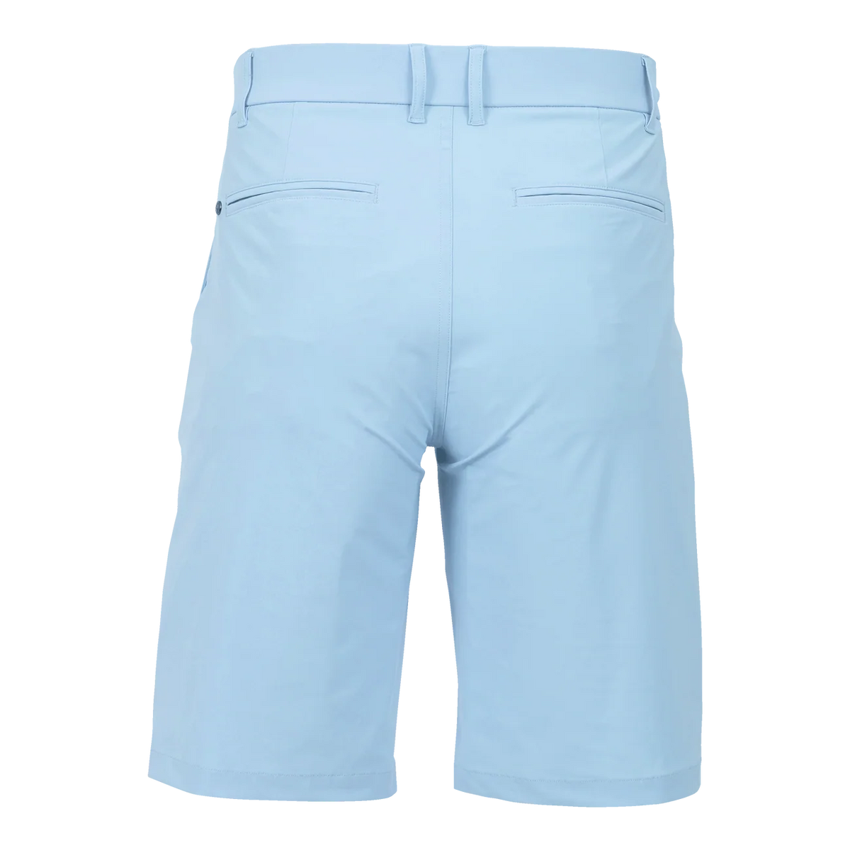 Montauk Short 10" - Wolf Blue