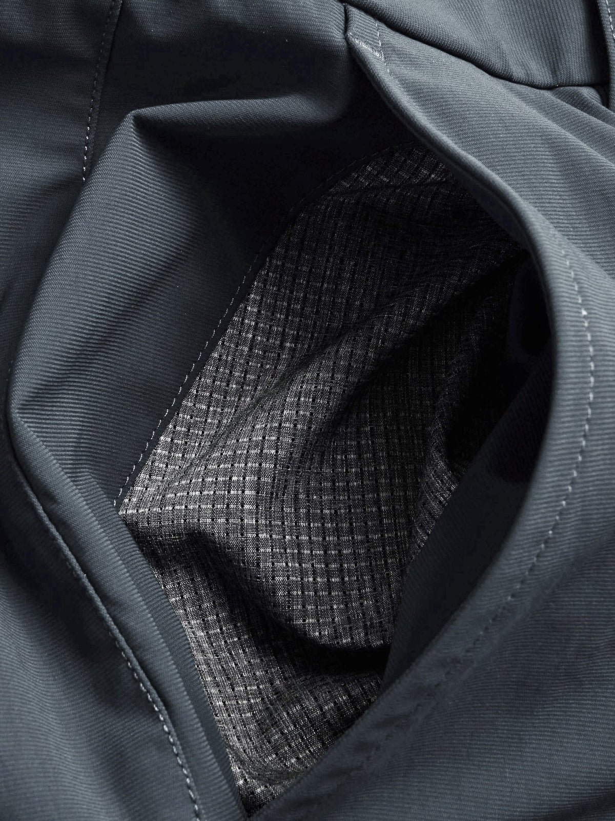 Montauk Jogger - Anthracite