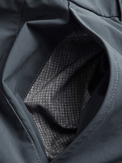 Montauk Jogger - Anthracite