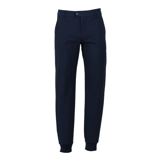 Montauk Jogger - Maltese Blue