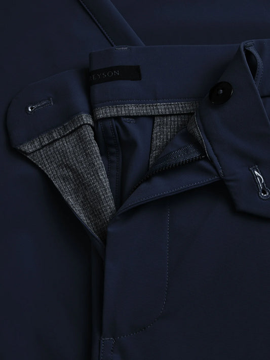 Montauk Jogger - Maltese Blue