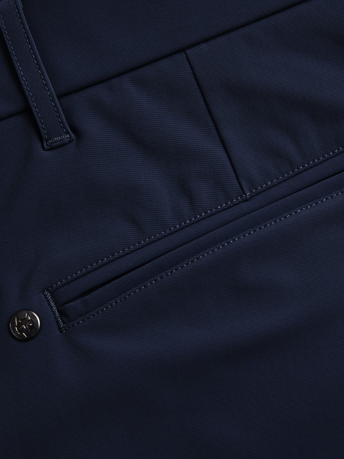 Montauk Jogger - Maltese Blue