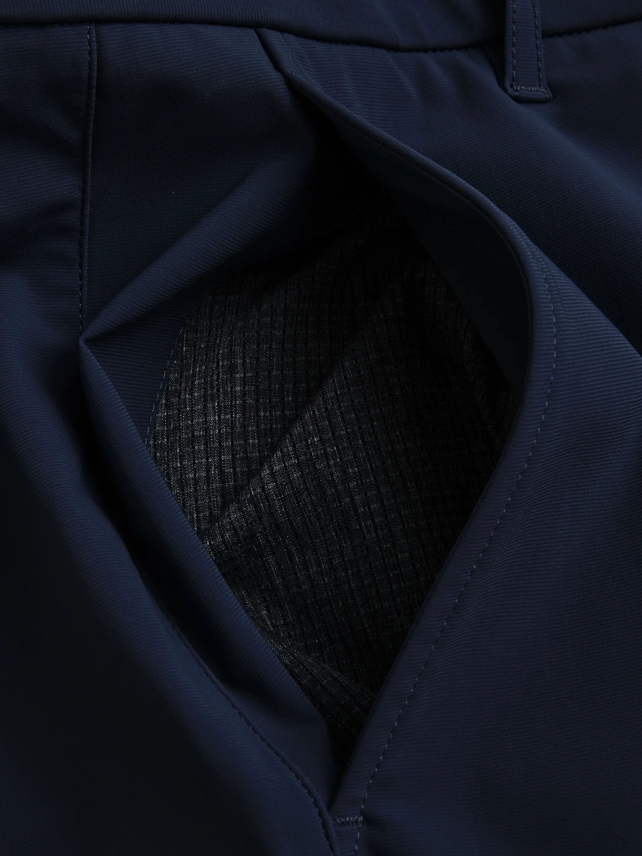 Montauk Jogger - Maltese Blue